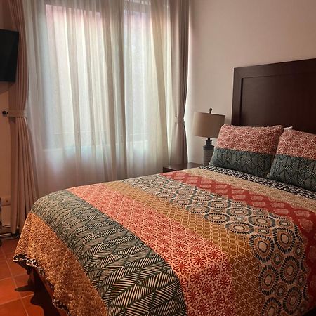 Cousy Condo San Rafael, 3 Blocks From The Parish, Pool, Bbq And Terrace San Miguel de Allende Exterior foto
