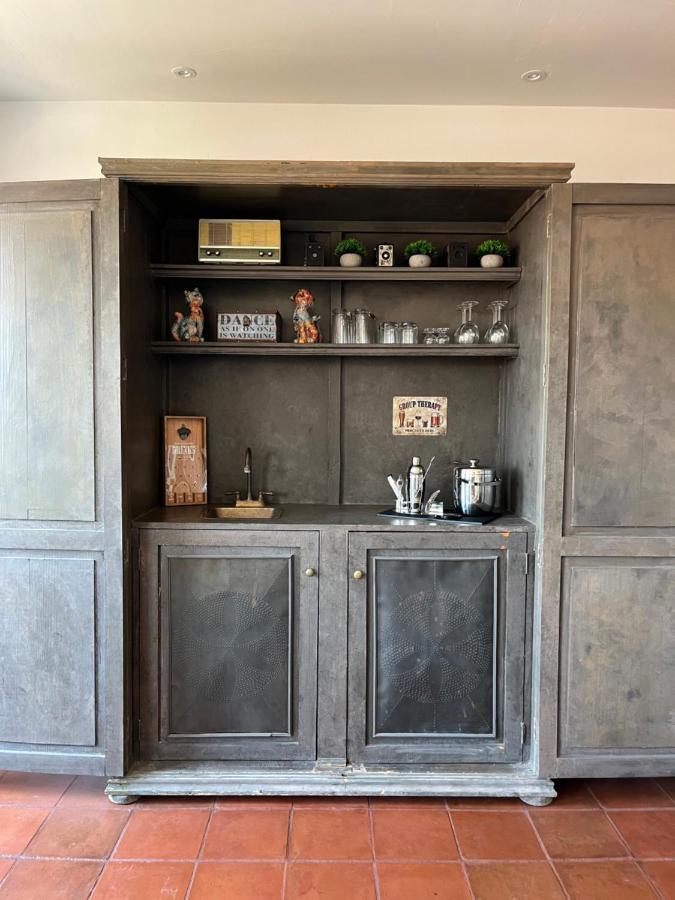 Cousy Condo San Rafael, 3 Blocks From The Parish, Pool, Bbq And Terrace San Miguel de Allende Exterior foto