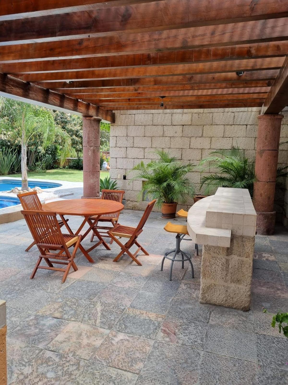 Cousy Condo San Rafael, 3 Blocks From The Parish, Pool, Bbq And Terrace San Miguel de Allende Exterior foto