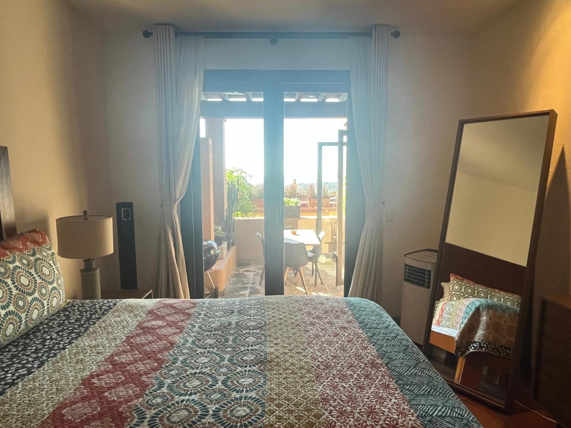 Cousy Condo San Rafael, 3 Blocks From The Parish, Pool, Bbq And Terrace San Miguel de Allende Exterior foto